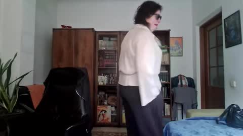 violetpulse online show from March 16, 2026, 8:40 am