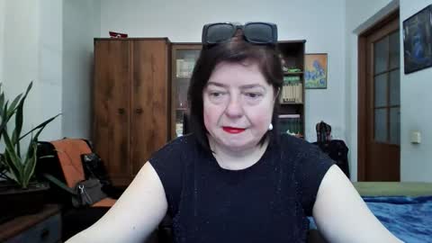 violetpulse online show from March 19, 2026, 9:46 am