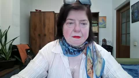 violetpulse online show from March 20, 2026, 3:06 pm