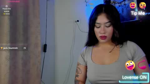 Violet salvatore online show from April 15, 2026, 4:30 am