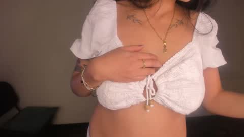 violetskinny online show from January 28, 2025, 11:17 pm