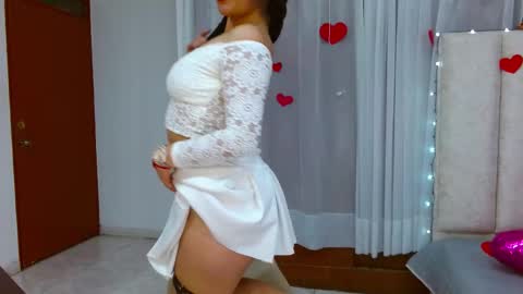 violetsweet_cs online show from February 16, 2025, 4:20 am