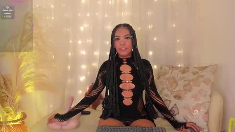 violett23_ online show from September 20, 2025, 4:02 am