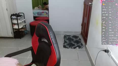 violett_11 online show from January 15, 2026, 2:27 am