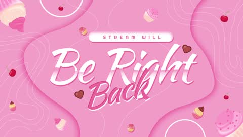 Violett online show from February 6, 2025, 5:25 am