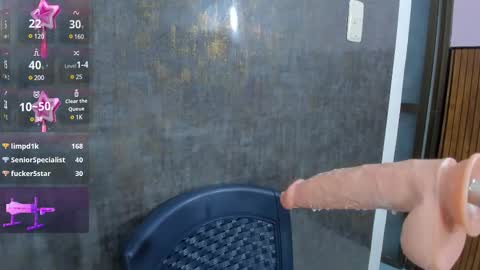 Violett online show from February 14, 2025, 6:45 am