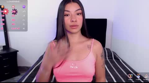 Snapshot of violett_flowers chatting on September 25, 2025, 7:06 pm violeta  online show from September 25, 2025, 7:06 pm