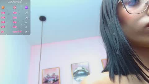 Violeta froz online show from December 28, 2024, 8:36 pm