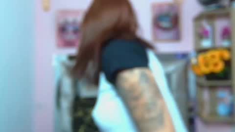 Violeta froz online show from November 1, 2025, 8:22 pm