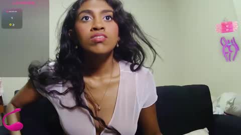 violett online show from January 27, 2025, 10:38 pm