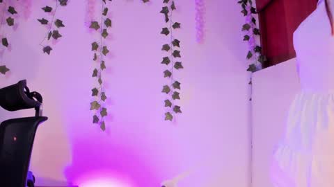 Violeta online show from February 7, 2025, 11:45 pm