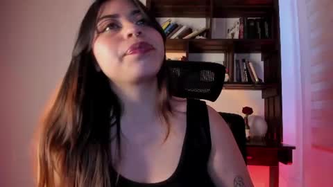 Violeta online show from June 23, 2026, 9:13 pm