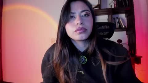 Violeta online show from June 27, 2026, 11:10 pm