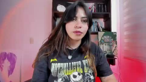 Violeta online show from July 13, 2026, 8:22 pm
