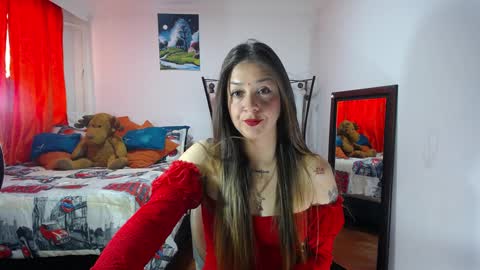 violetta_afrodita online show from September 19, 2025, 5:24 pm