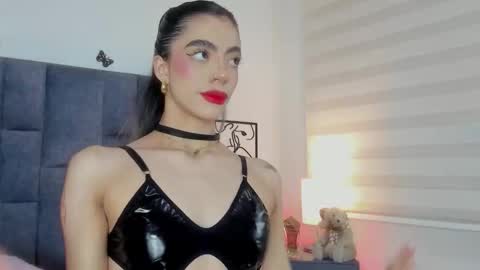 Violetta Ficher online show from December 23, 2025, 2:31 am