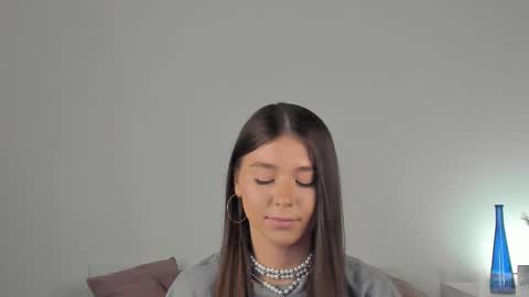 Snapshot of violetta_finch chatting on February 9, 2025, 8:22 am violetta_finch online show from February 9, 2025, 8:22 am