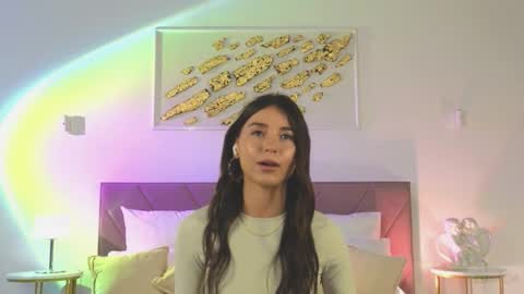Snapshot of violetta_finch chatting on October 14, 2025, 10:27 am violetta_finch online show from October 14, 2025, 10:27 am