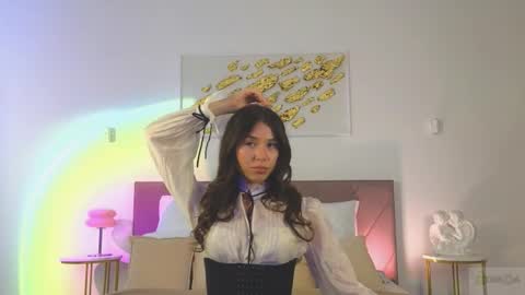 violetta_finch online show from February 6, 2026, 11:02 am