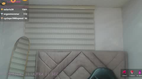 Violetta  online show from March 26, 2026, 9:04 am