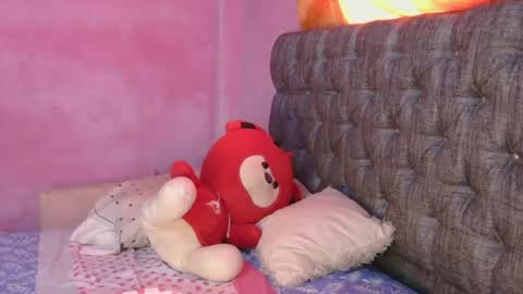 Snapshot of violetta_luna8 chatting on June 30, 2026, 11:00 am violetta online show from June 30, 2026, 11:00 am
