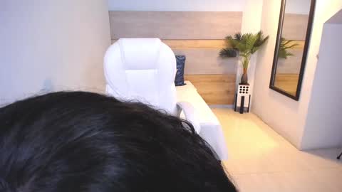 Violetta online show from January 8, 2025, 6:52 am