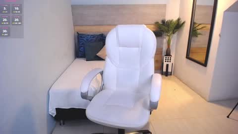 Violetta online show from January 10, 2025, 6:53 am