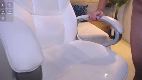 Violetta online show from January 25, 2025, 10:51 am