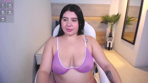 Violetta online show from February 26, 2025, 4:25 am