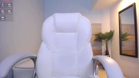 Violetta online show from February 26, 2025, 10:36 am