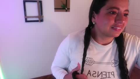 Snapshot of violetta_swan27 chatting on March 6, 2025, 9:20 pm Violetta Swan online show from March 6, 2025, 9:20 pm