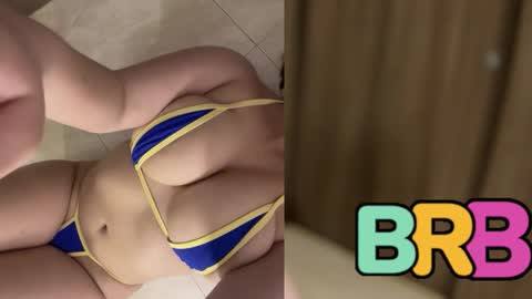 violetta independent model online show from December 21, 2025, 5:58 am