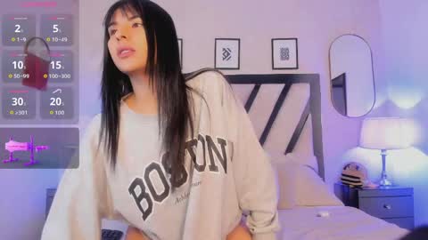 Snapshot of violettaa_stone chatting on April 18, 2026, 3:43 am Violettaa online show from April 18, 2026, 3:43 am