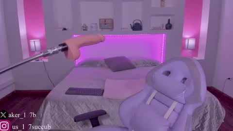 ViolettaBaker online show from February 26, 2025, 10:20 pm