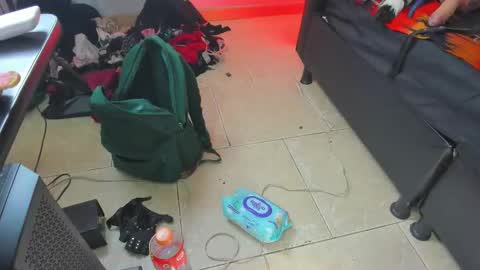 Violetta  online show from March 7, 2026, 3:36 am