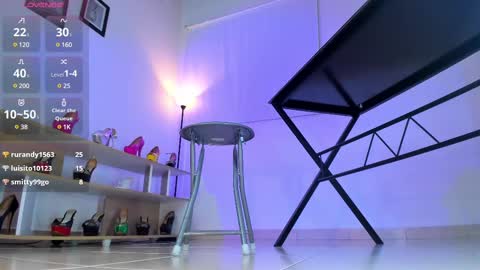 CALL ME TATIANA online show from February 10, 2025, 10:51 pm