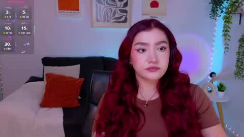 Snapshot of violettcastel chatting on June 21, 2026, 12:24 am Violett Castel online show from June 21, 2026, 12:24 am