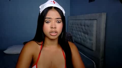 Snapshot of violettdoll_1 chatting on June 10, 2026, 11:24 pm Violett Doll online show from June 10, 2026, 11:24 pm