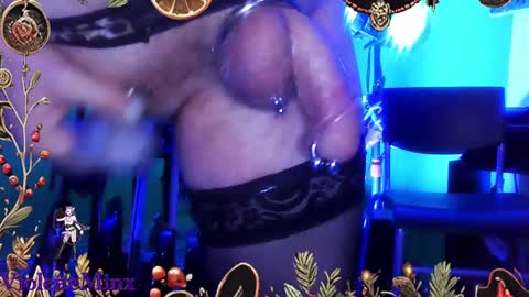 Violette online show from December 6, 2024, 12:45 am