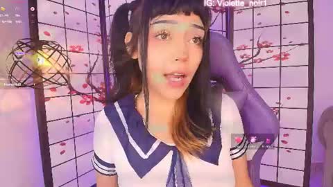 Snapshot of violettenoi chatting on July 1, 2026, 8:08 pm violettenoi online show from July 1, 2026, 8:08 pm