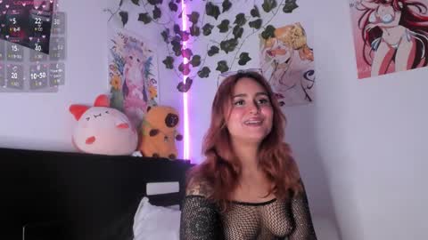 Violette  online show from December 6, 2024, 9:57 pm