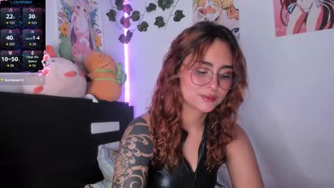 Violette  online show from January 8, 2025, 7:56 pm