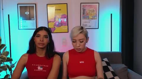 Violet online show from March 28, 2026, 1:49 am