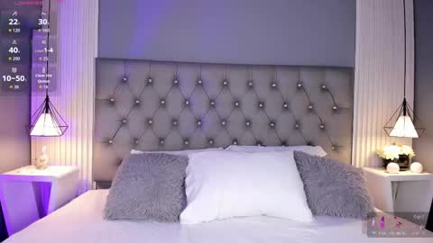 VioletthaRous online show from December 18, 2025, 10:49 pm