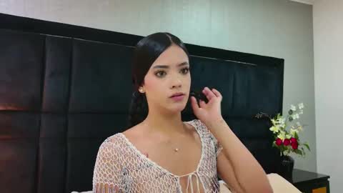 ViolettJhonson online show from January 12, 2026, 5:29 pm