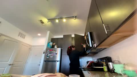 Violet Flowers online show from December 21, 2025, 6:15 pm