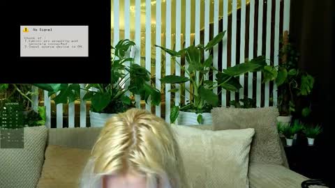 Violetta online show from January 18, 2026, 1:15 pm