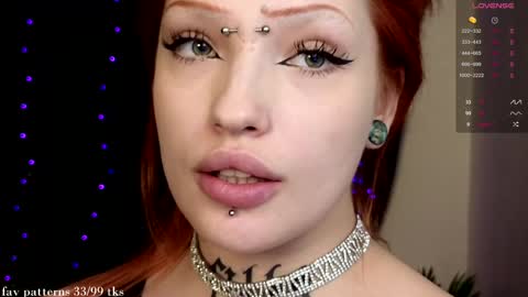 Dommy mommy online show from December 29, 2024, 3:13 pm