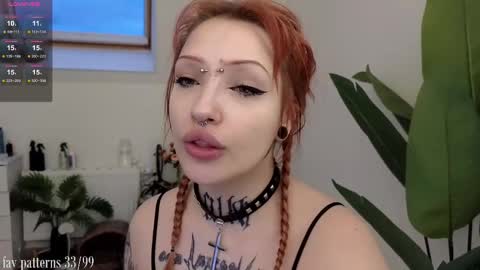 Dommy mommy online show from March 10, 2025, 4:38 am