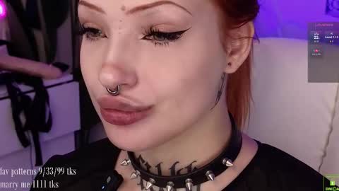 Dommy mommy online show from October 25, 2025, 4:31 am